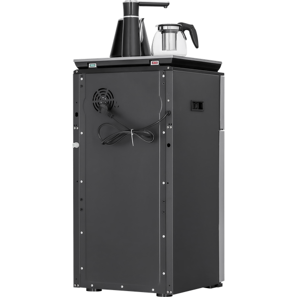 Изображение товара Кулер Hiberg F-91FGB