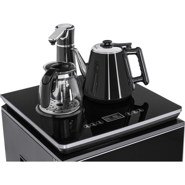 Изображение товара Кулер Hiberg F-91FGB