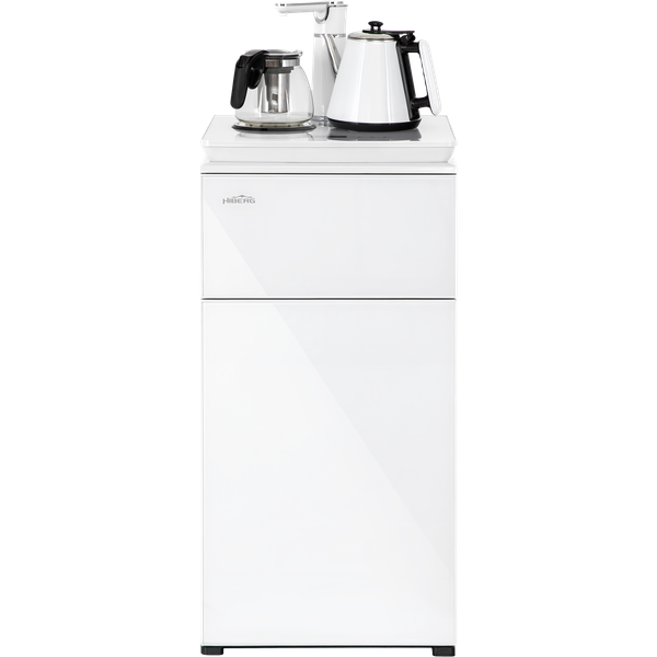 Изображение товара Кулер Hiberg F-91FGW