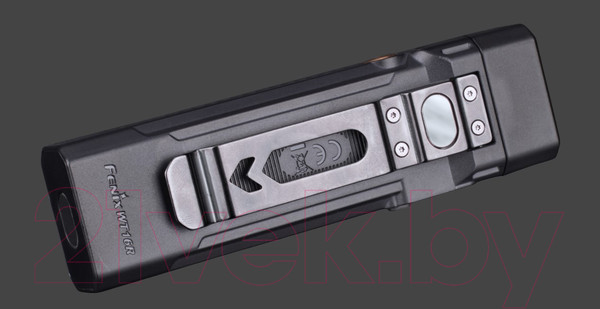 Изображение товара Фонарь Fenix Light WT16R