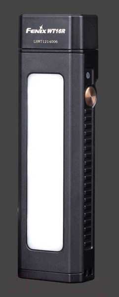 Изображение товара Фонарь Fenix Light WT16R