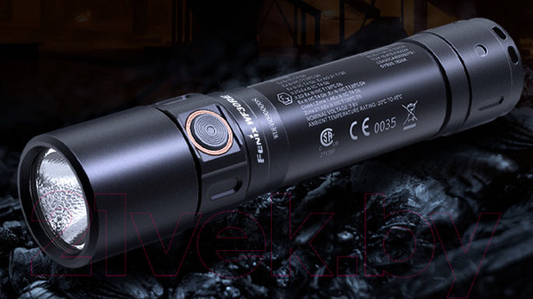 Изображение товара Фонарь Fenix Light WF30RE