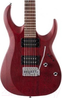 Изображение товара Электрогитара Cort X-100 OPBC