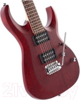 Изображение товара Электрогитара Cort X-100 OPBC