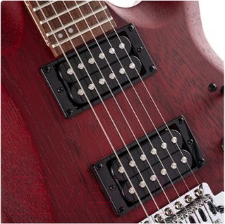 Изображение товара Электрогитара Cort X-100 OPBC