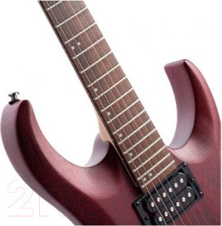 Изображение товара Электрогитара Cort X-100 OPBC