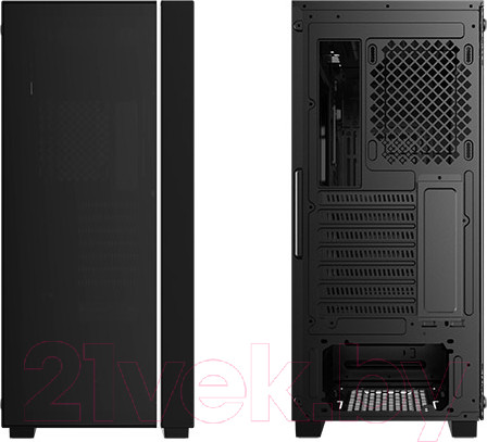 Изображение товара Корпус для компьютера Deepcool Matrexx 55 V3 (DP-ATX-MATREXX55V3)