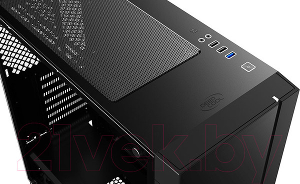 Изображение товара Корпус для компьютера Deepcool Matrexx 55 V3 (DP-ATX-MATREXX55V3)