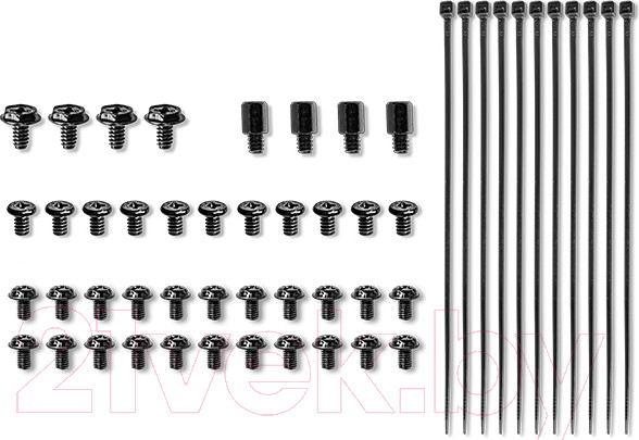 Изображение товара Корпус для компьютера Deepcool Matrexx 55 V3 (DP-ATX-MATREXX55V3)