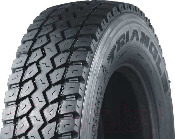 Изображение товара Грузовая шина Triangle TR689A 215/75R17.5 135/133L нс16 Ведущая