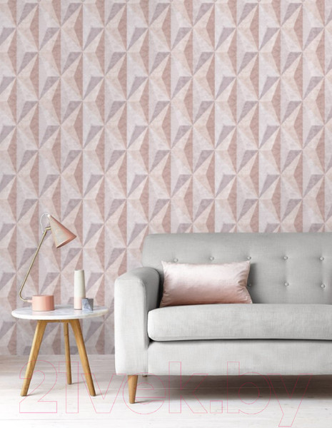 Изображение товара Бумажные обои Гомельобои Ромбус 9С6К к-22 (дуплекс)