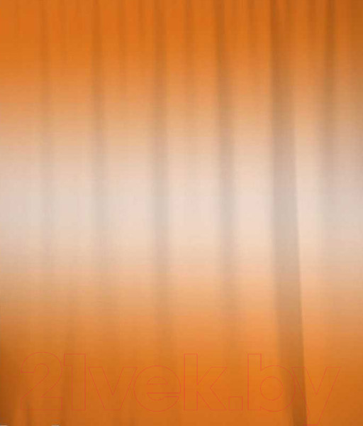 Изображение товара Шторка-занавеска для ванны JoyArty Рассветный переход / sc_23542