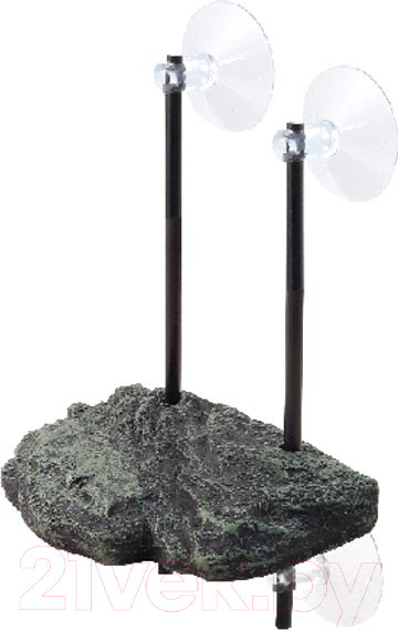 Изображение товара Декорация для аквариума Laguna Плотик для черепах S / 84034001