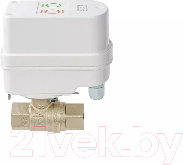 Изображение товара Система защиты от протечек Gidrolock Winner Bonomi 3/4" (2 электропривода)