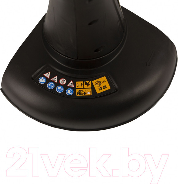 Изображение товара Триммер электрический Denzel TE-350