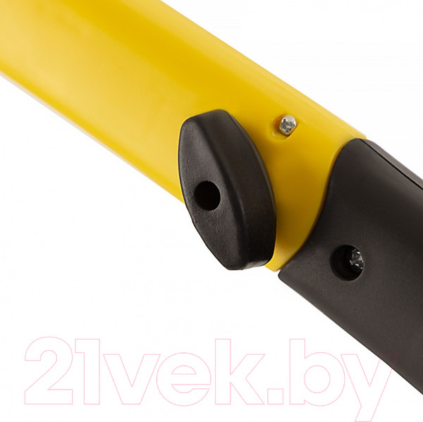 Изображение товара Триммер электрический Denzel TE-350