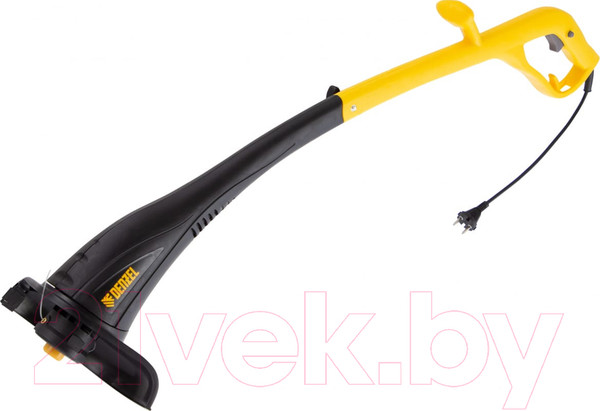 Изображение товара Триммер электрический Denzel TE-350