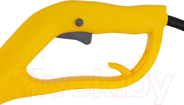 Изображение товара Триммер электрический Denzel TE-350