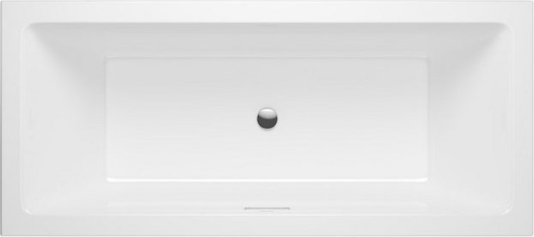 Изображение товара Ванна акриловая Excellent Heaven Slim 180x80 (с ножками)