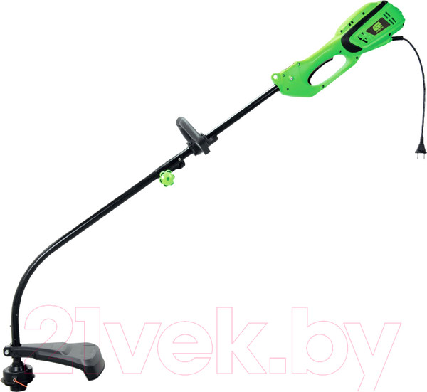 Изображение товара Триммер электрический СибрТех ЭКИ-1100 / 96631