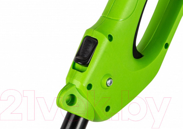 Изображение товара Триммер электрический СибрТех ЭКИ-1100 / 96631