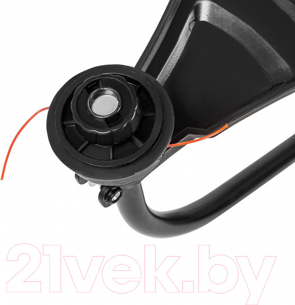 Изображение товара Триммер электрический СибрТех ЭКИ-1100 / 96631