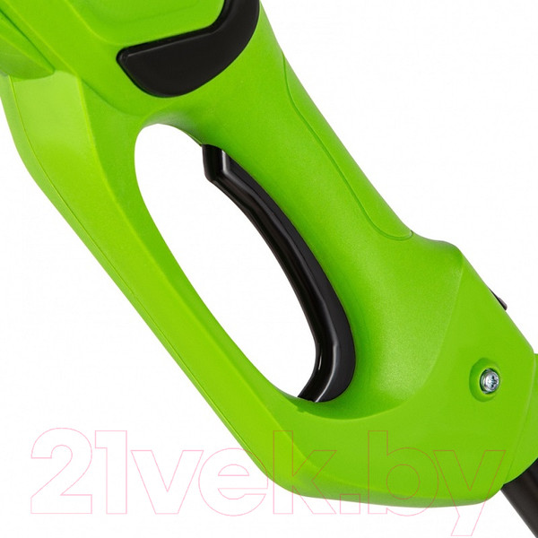 Изображение товара Триммер электрический СибрТех ЭКИ-1100 / 96631