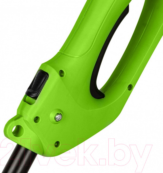 Изображение товара Триммер электрический СибрТех ЭК-1200/ 96632