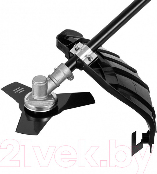 Изображение товара Триммер электрический СибрТех ЭК-1200/ 96632