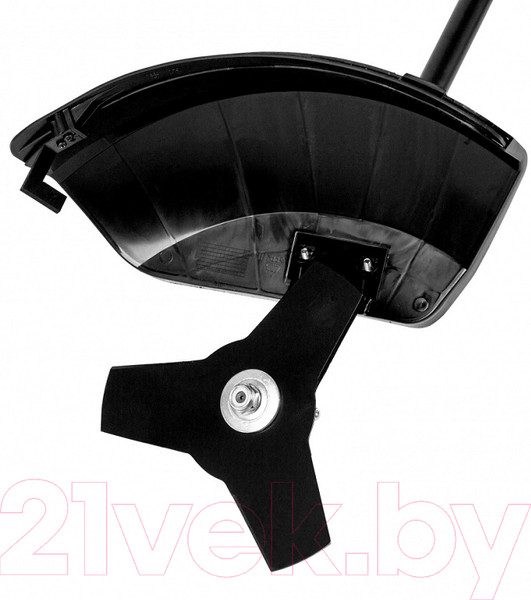 Изображение товара Триммер электрический СибрТех ЭК-1200/ 96632