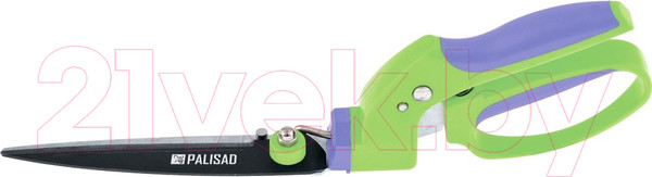 Изображение товара Садовые ножницы механические Palisad 60574