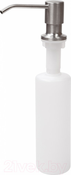 Изображение товара Дозатор встраиваемый в мойку Avina 01 (сатин)