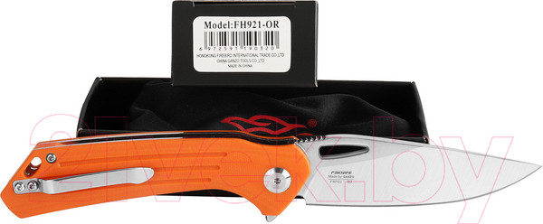 Изображение товара Нож складной Firebird FH921-OR