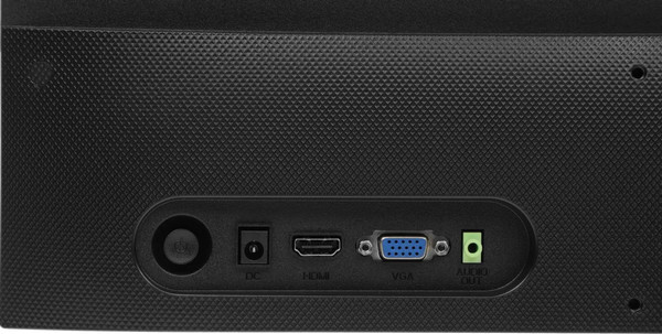 Изображение товара Монитор Dahua DHI-LM22-B200