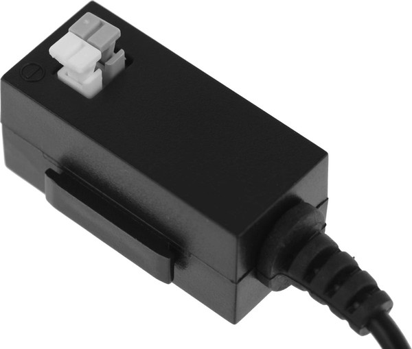 Изображение товара Приемопередатчик видеосигнала Dahua DH-PFM800-E