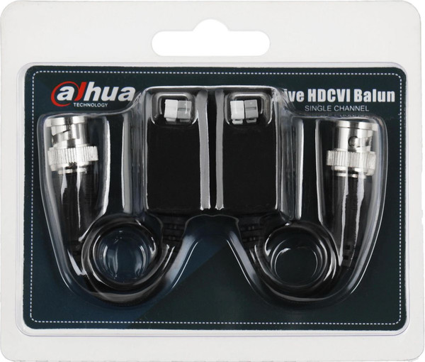 Изображение товара Приемопередатчик видеосигнала Dahua DH-PFM800-E