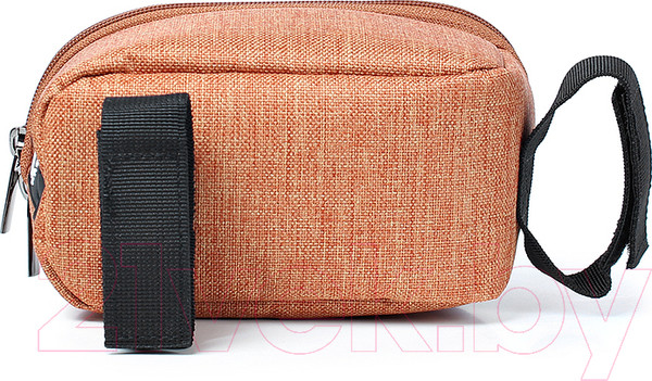 Изображение товара Сумка велосипедная Galanteya 42819 / 1с1861к45 (горчичный/черный)