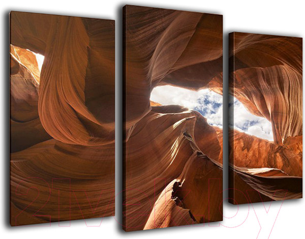 Изображение товара Картина модульная Arthata m-000426 (75x50)