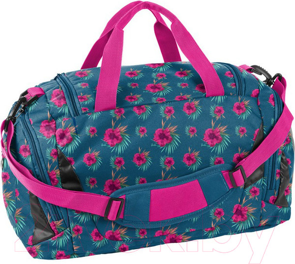 Изображение товара Спортивная сумка Paso BAI-019