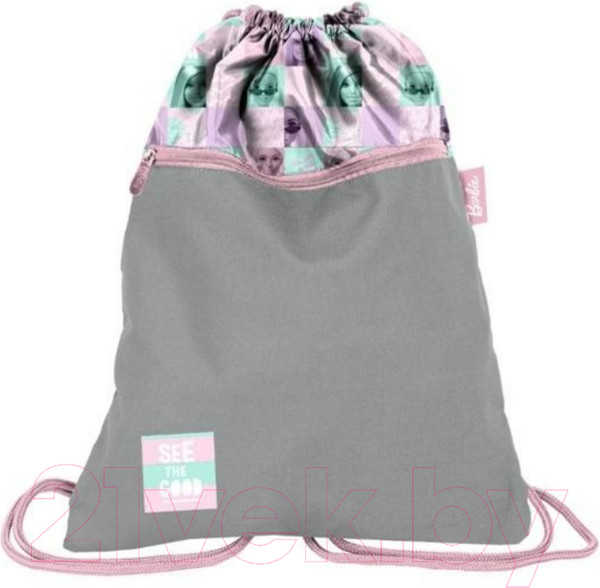 Изображение товара Мешок для обуви Paso BAN-713