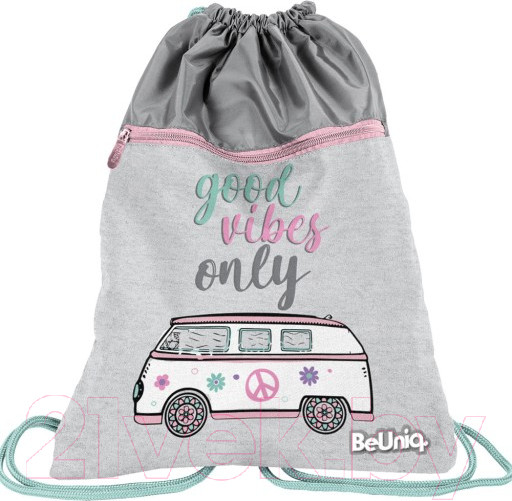 Изображение товара Мешок для обуви Paso PPBU20-713