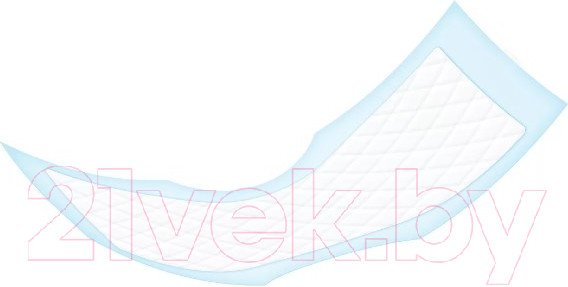 Изображение товара Прокладки послеродовые BabyOno 597 (10шт)