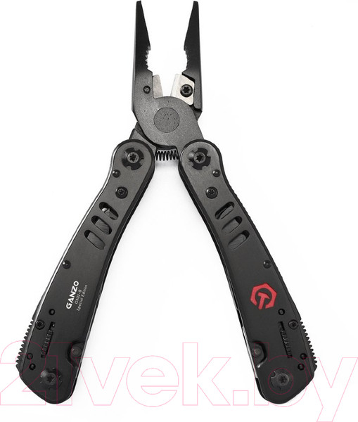 Изображение товара Мультитул GANZO G302-B