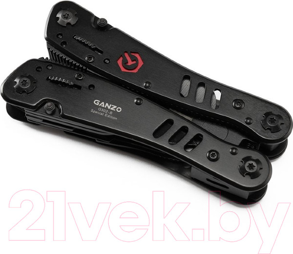 Изображение товара Мультитул GANZO G302-B