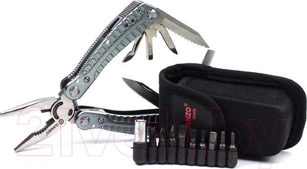 Изображение товара Мультитул GANZO G105