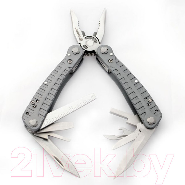 Изображение товара Мультитул GANZO G105