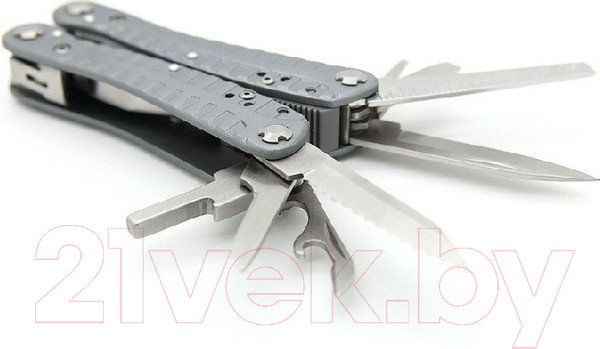 Изображение товара Мультитул GANZO G105