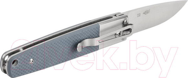 Изображение товара Нож туристический GANZO G7211-GY