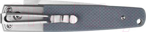 Изображение товара Нож туристический GANZO G7211-GY