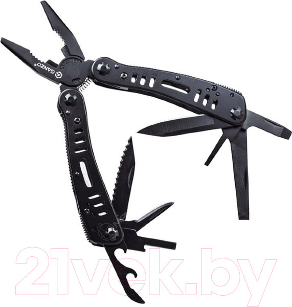 Изображение товара Мультитул GANZO G103